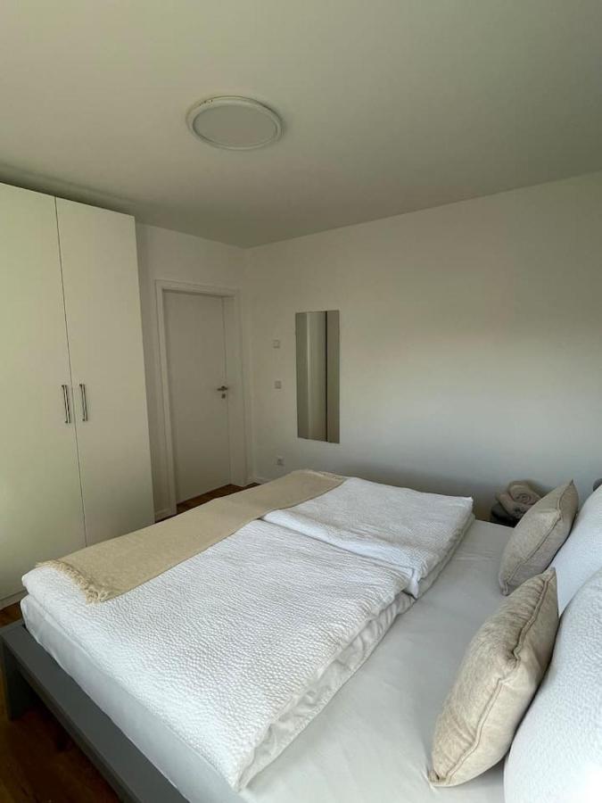 Alte Zahnstation Laussnitz Villa Bagian luar foto