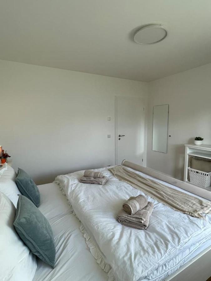Alte Zahnstation Laussnitz Villa Bagian luar foto