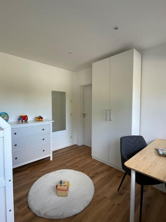 Alte Zahnstation Laussnitz Villa Bagian luar foto